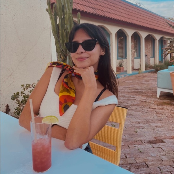 klarissatoca
